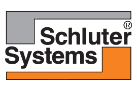 schluter-systems